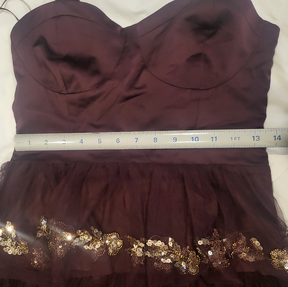 Cache Dress - Picture 6 of 7